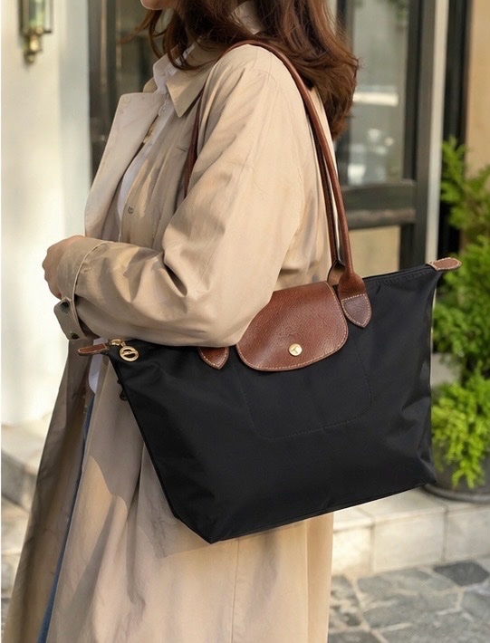 SAC A BANDOULIERE LONGCHAMPS 