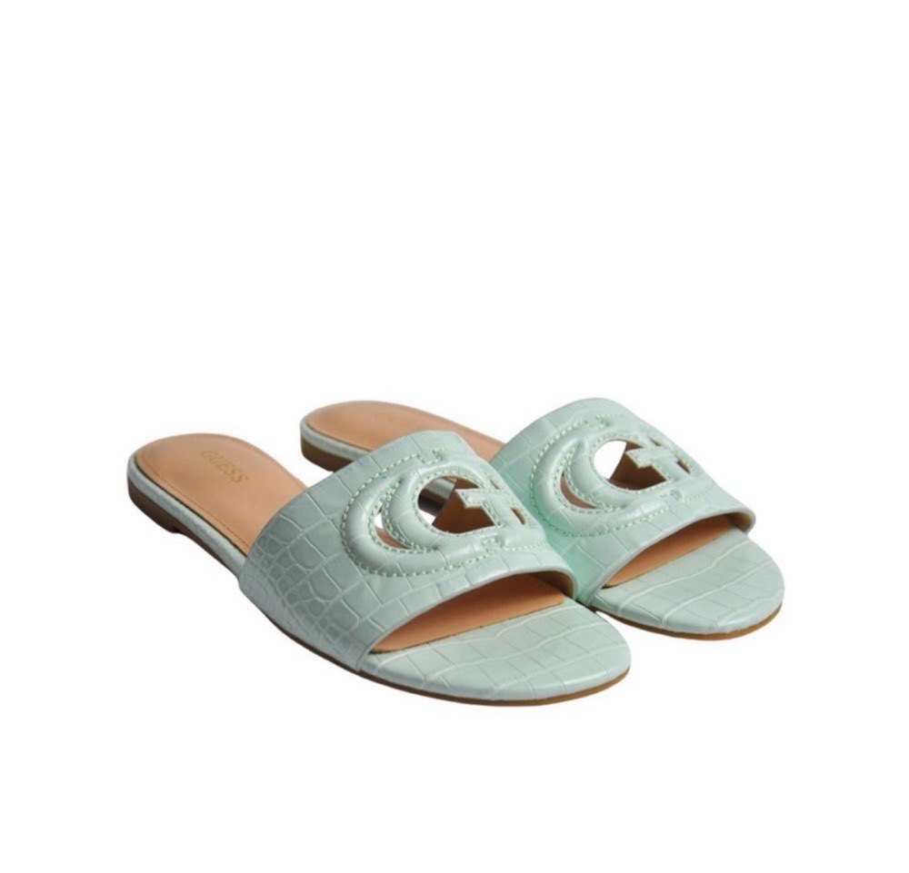 MULES GUESS AUTHENTIQUE