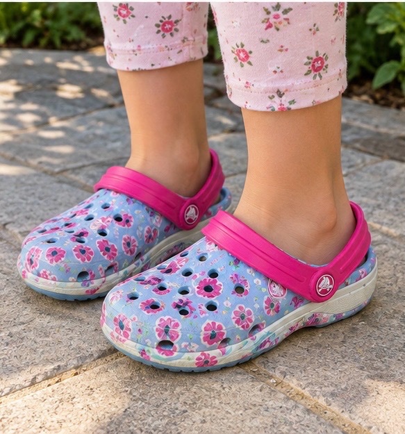 CROCS AUTHENTIQUE