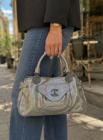 SAC A MAIN JUST CAVALLI NEUF
