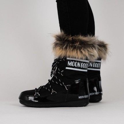 BOTTE MOON BOOT NEUF