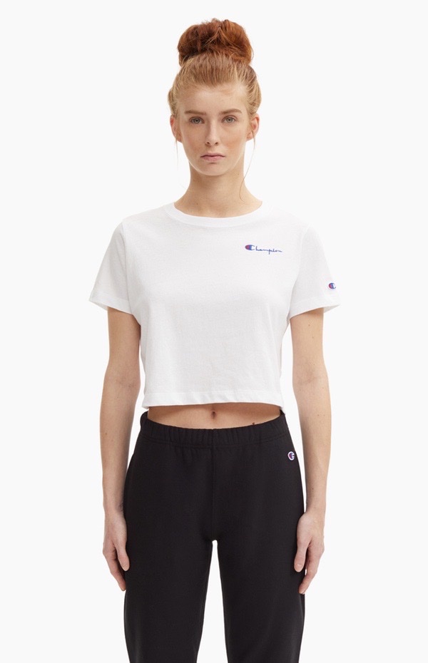 TSHIRT CHAMPION 