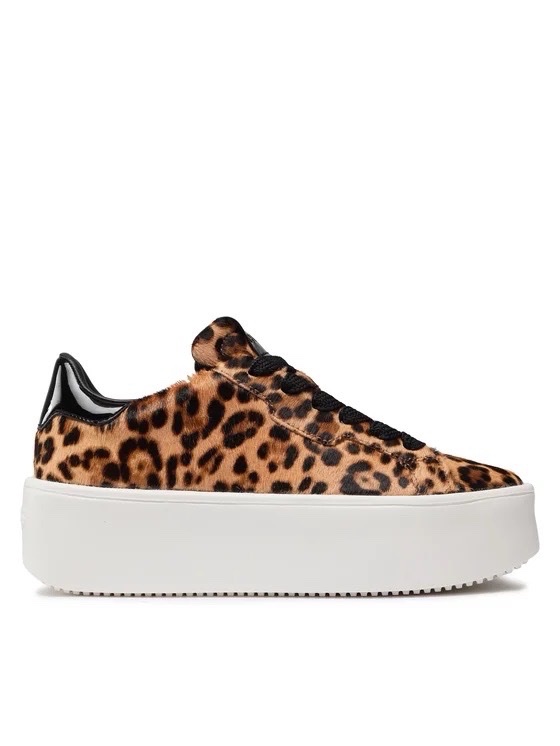 BASKETS PLATEFORME GUESS