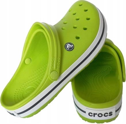 SABOTS CROCS AUTHENTIQUE