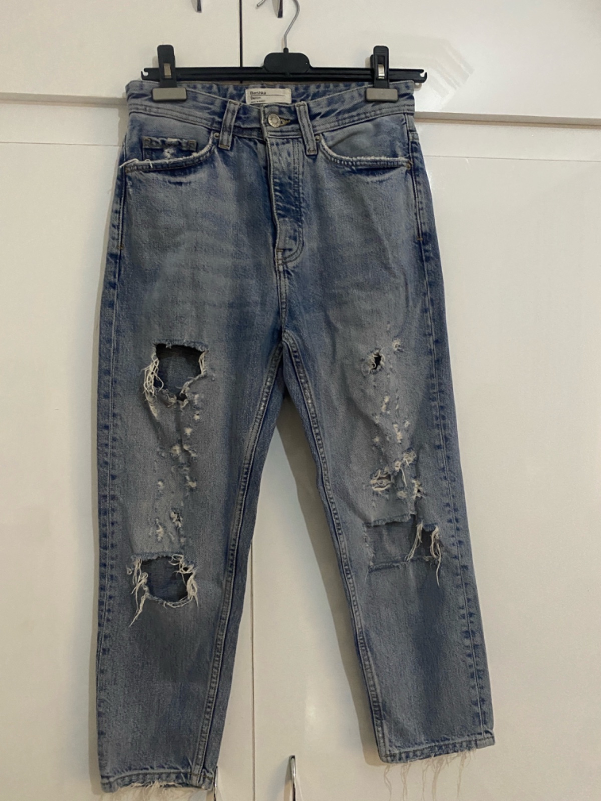 PANTALON BERSKHA