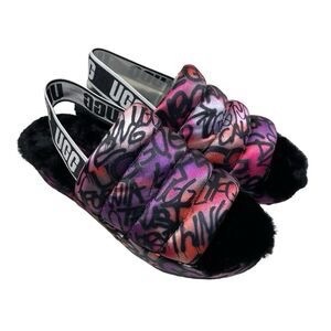 SANDALE UGG