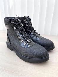 BOTTINES MICKEAL KORS NEUF