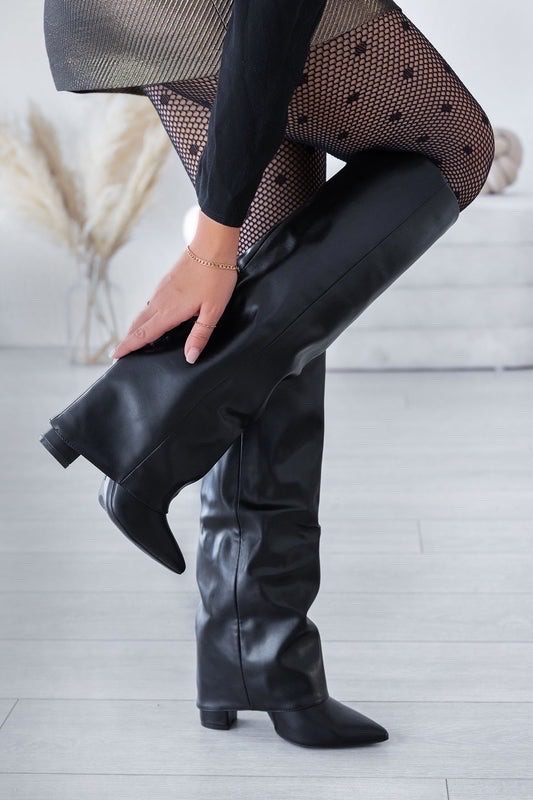 BOTTE TENDANCE NEUF
