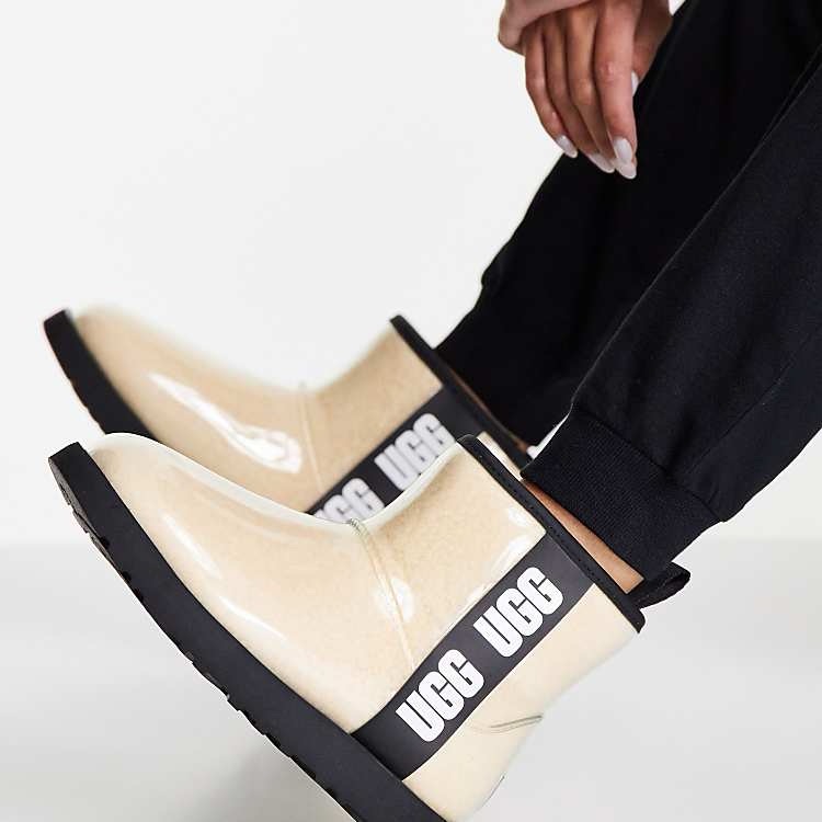 BOTTINE UGG AUTHENTIQUE