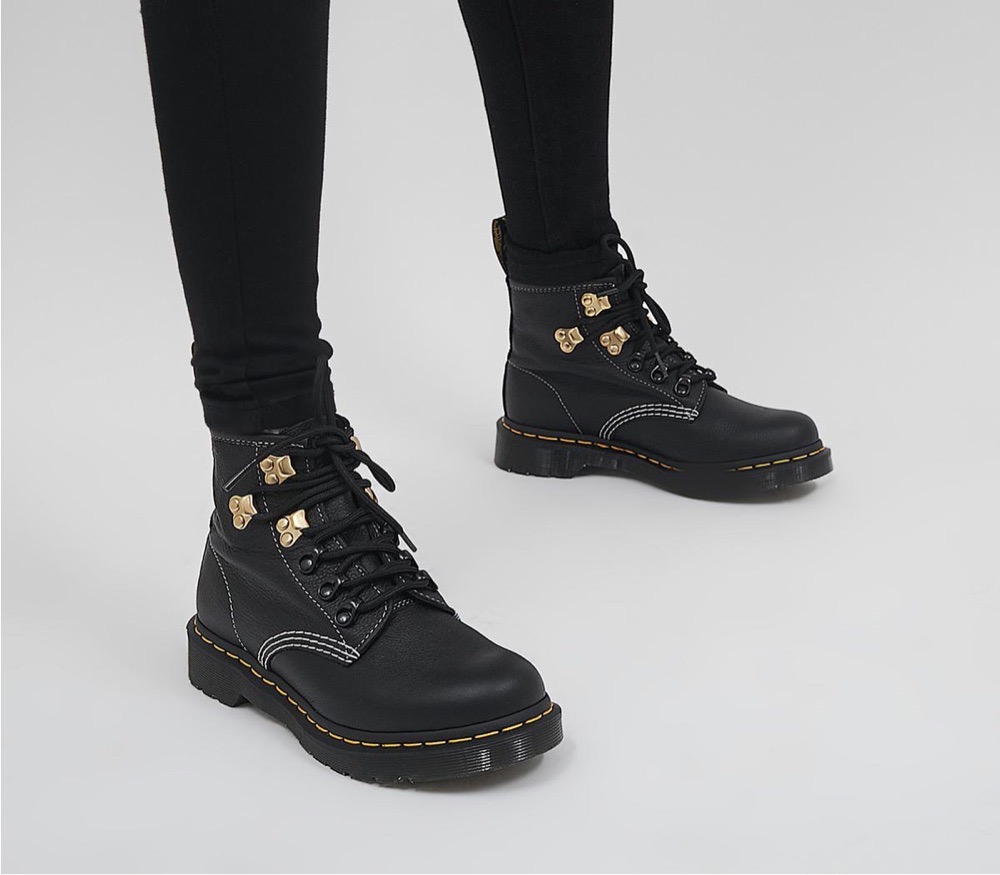 BOTTES  DR MARTINS AUTHENTIQUE