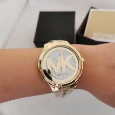 MONTRE MICKEAL KORS NEUF
