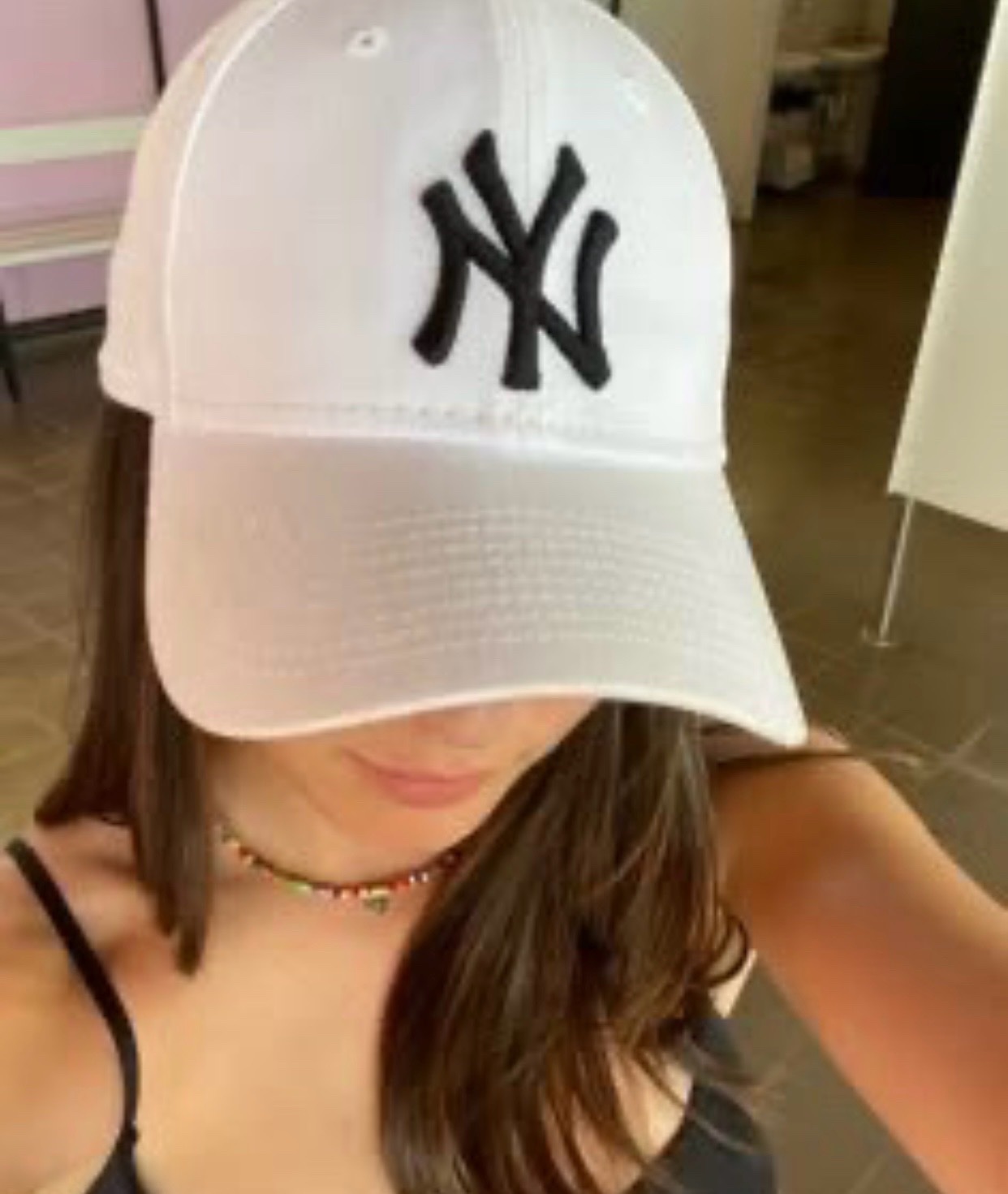 CASQUETTE UNISEXE NEW ERA 