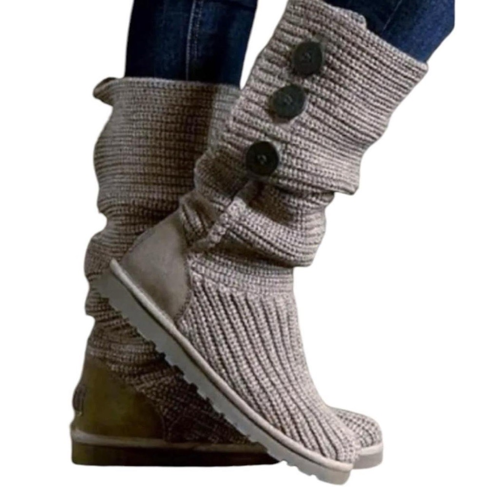 BOTTES UGG AUTHENTIQUE
