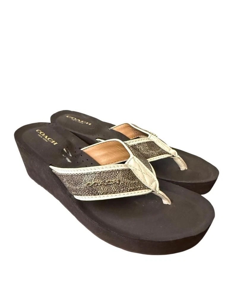 FLIP FLOP COACH
