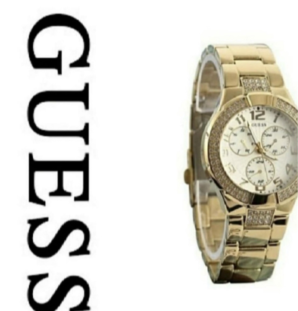 MONTRE GUESS AUTHENTIQUE