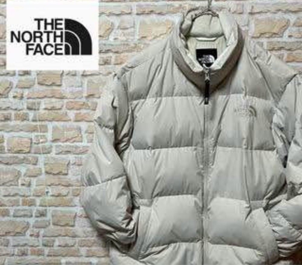 DOUDOUNE THE NORTH FACE 700