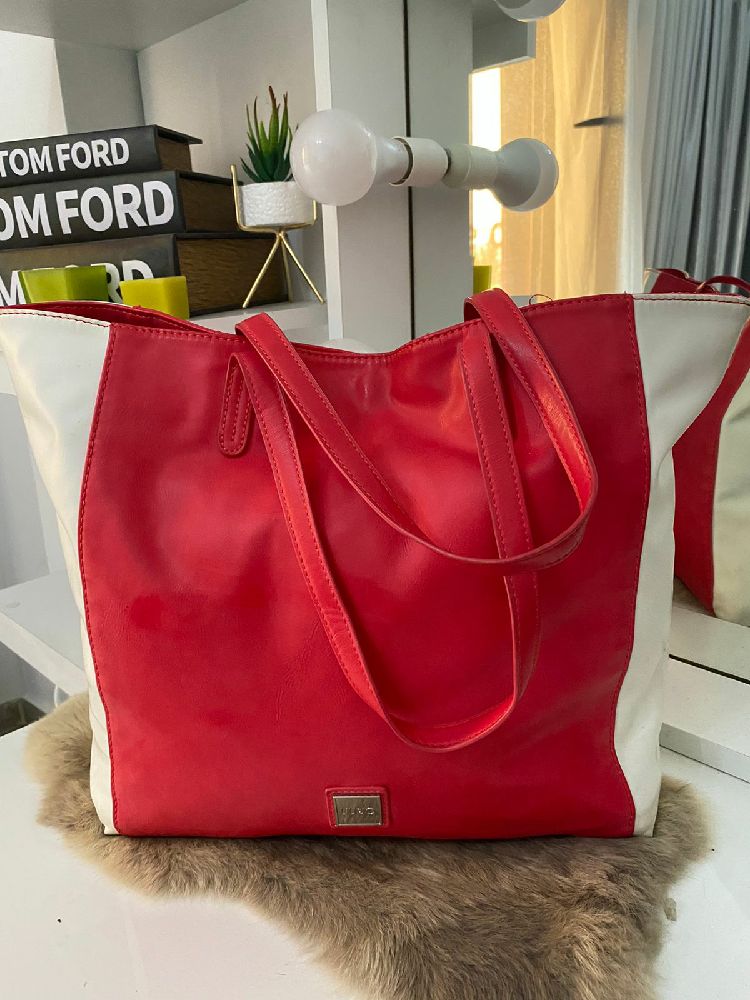 SAC CABAS LIU.JO AUTHENTIQUE 