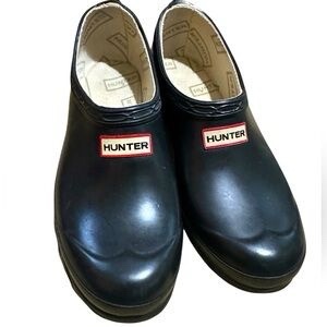 HUNTER AUTHENTIQUE NEUF