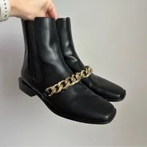 BOTTINE ZARA