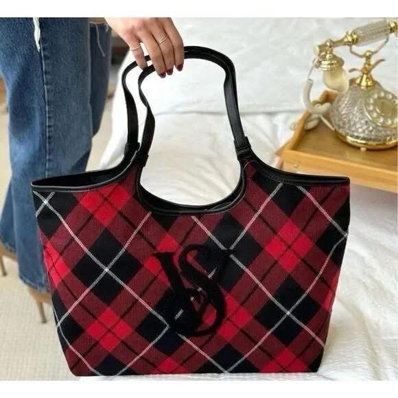 TOTE BAG VICTORIA SECRET NEUF
