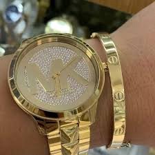 MONTRE MICKEAL KORS 