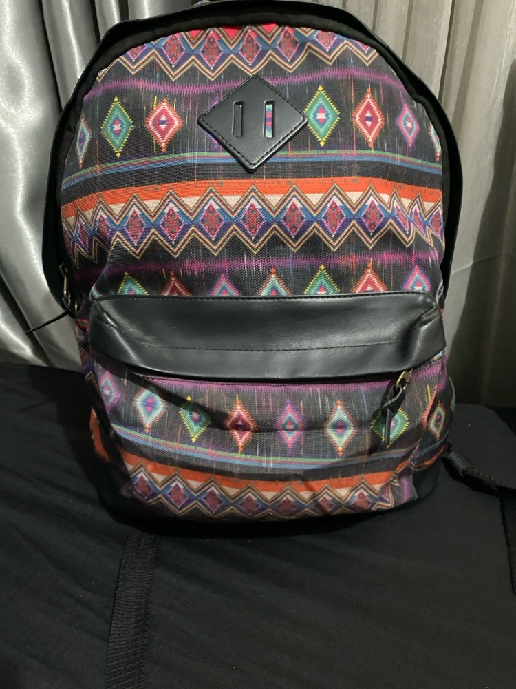 SAC A DOS