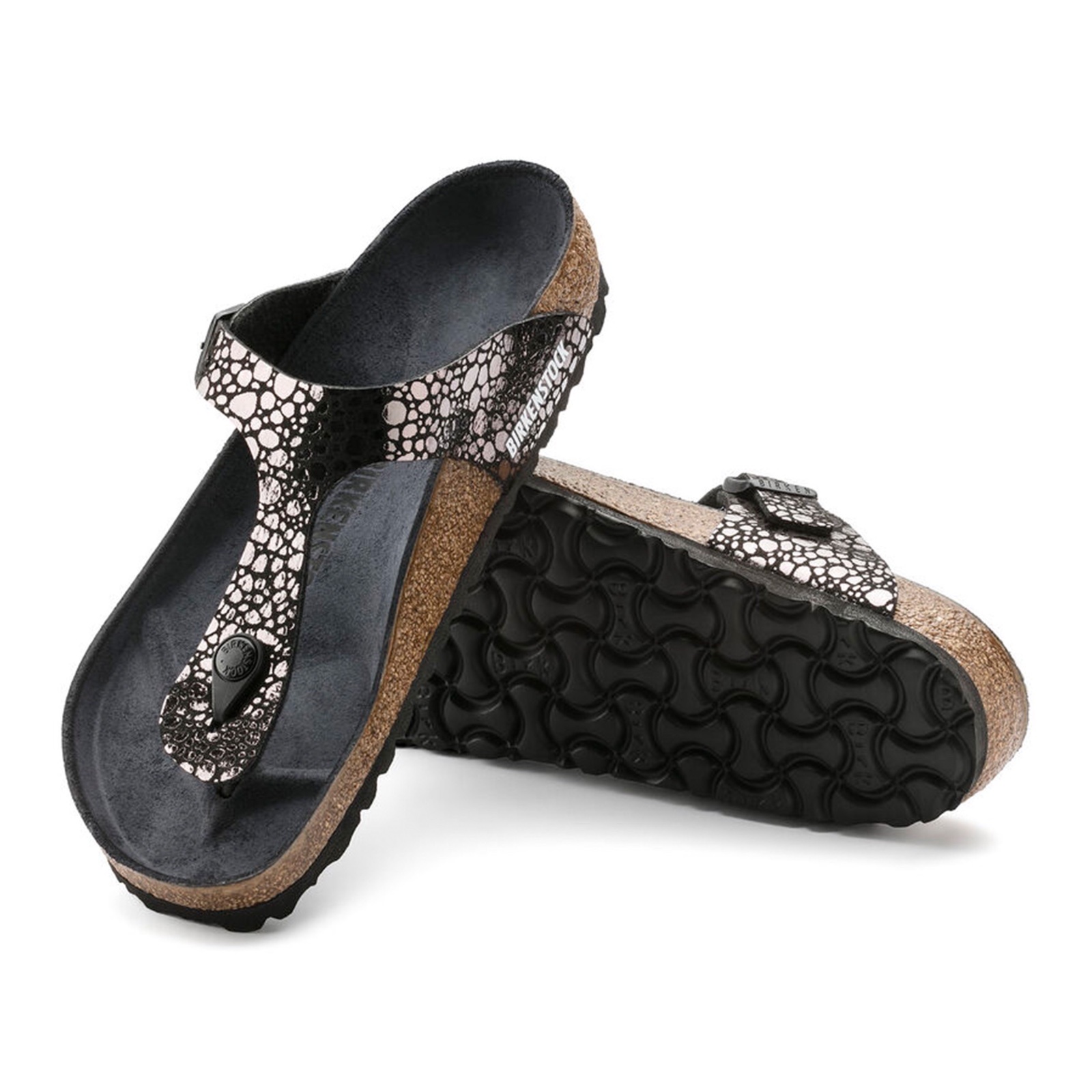 TONGS BIRKENSTOCK NEUF