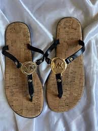 FLIP FLOP MICKEAL KORS NEUF 