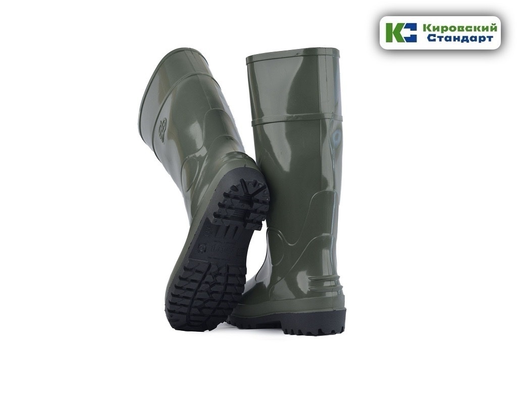BOTTE DE PLUIE KAMIK NEUF