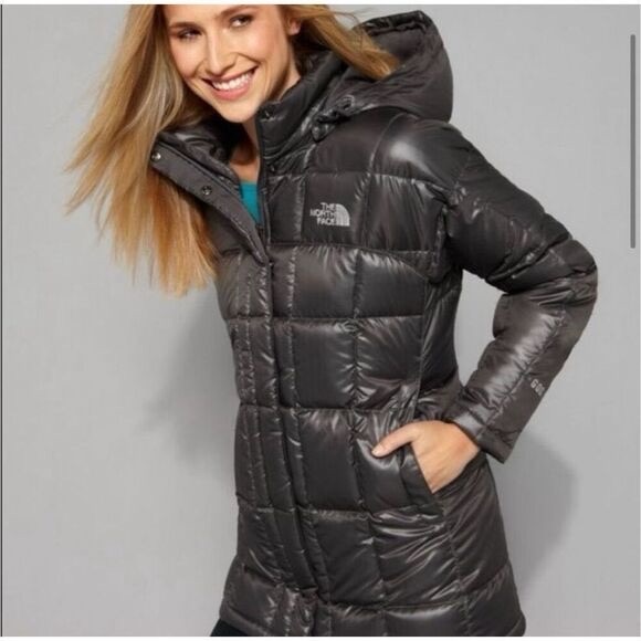 DOUDOUNE THE NORTH FACE AUTHENTIQUE