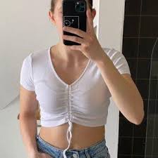 TSHIRT ZARA NEUF