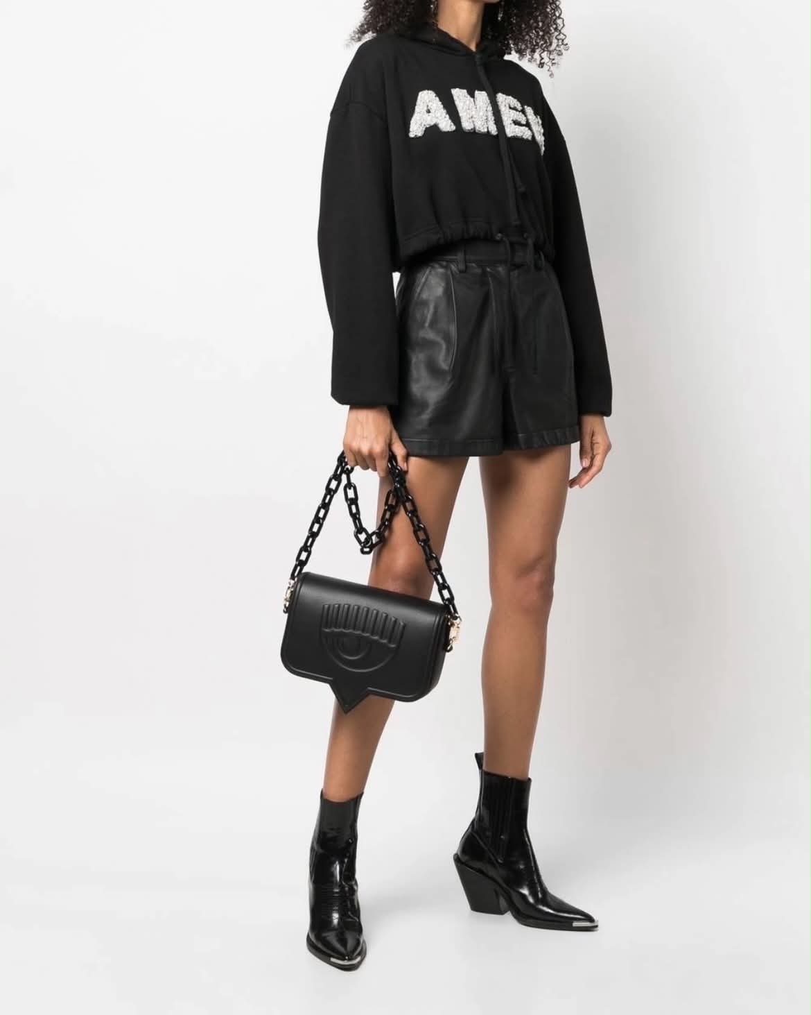 SAC A BANDOULIERE CHIARA FERRAGNI