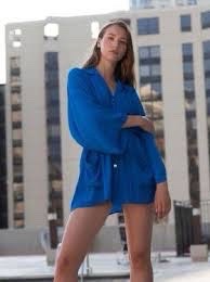 CHEMISE ZARA