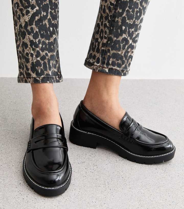 DERBIES H&M