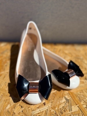 BALLERINE TED BAKER