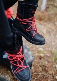 BOTTE D'HIVER TOMMY HELFIGER NEUF