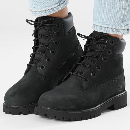 BOTTINE DAIM TIMBERLAND NEUF