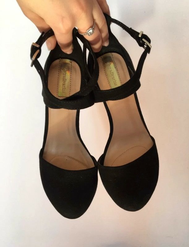 COMPENSE STRADIVARIUS 