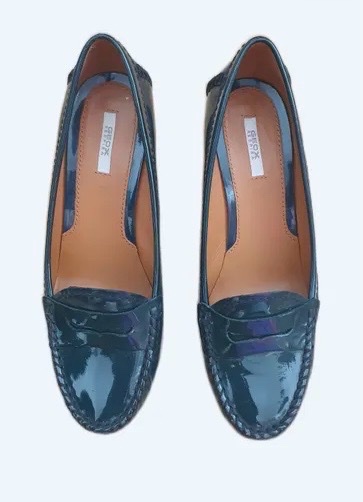 ESCARPIN COMPENSE GEOX