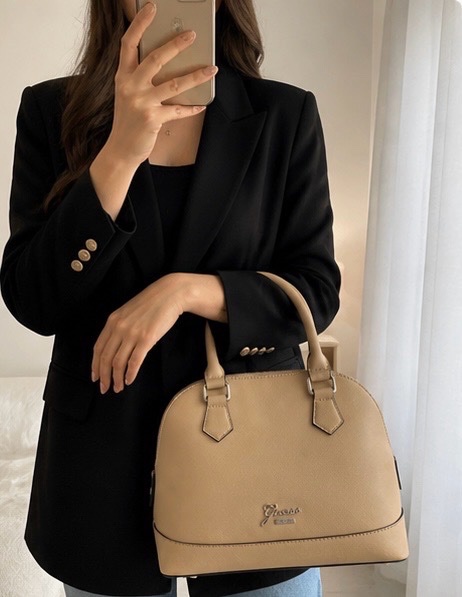 SAC A MAIN TRES CHIC GUESS