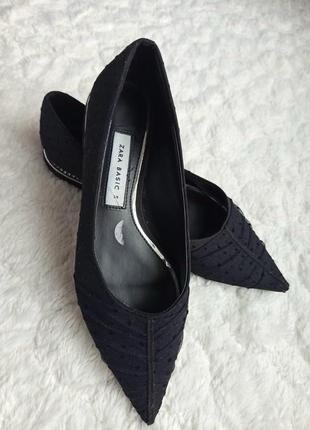 BALLERINE ZARA 