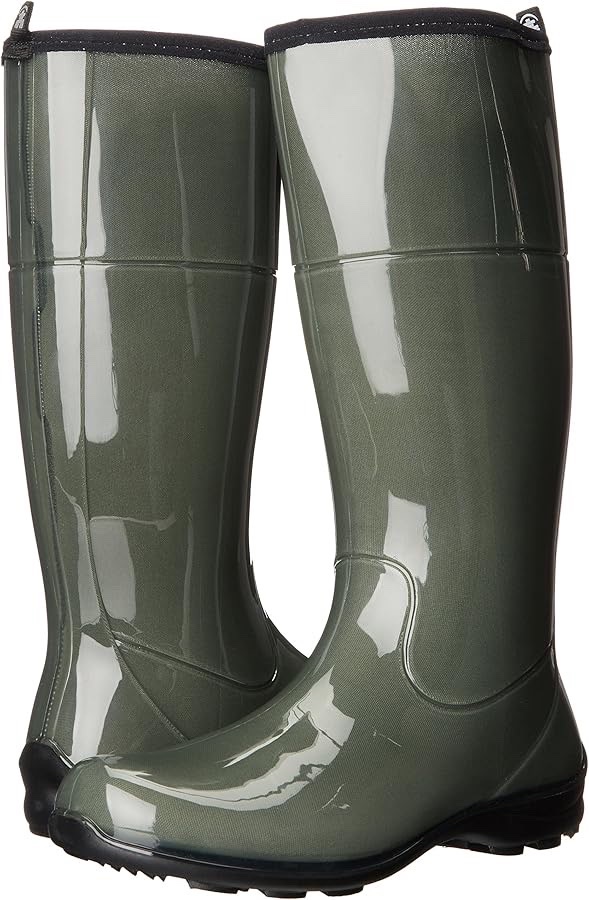 BOTTE DE PLUIE KAMIK NEUF