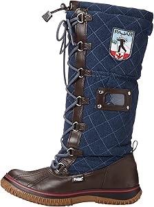  BOTTES PAJAR CANADA NEUF