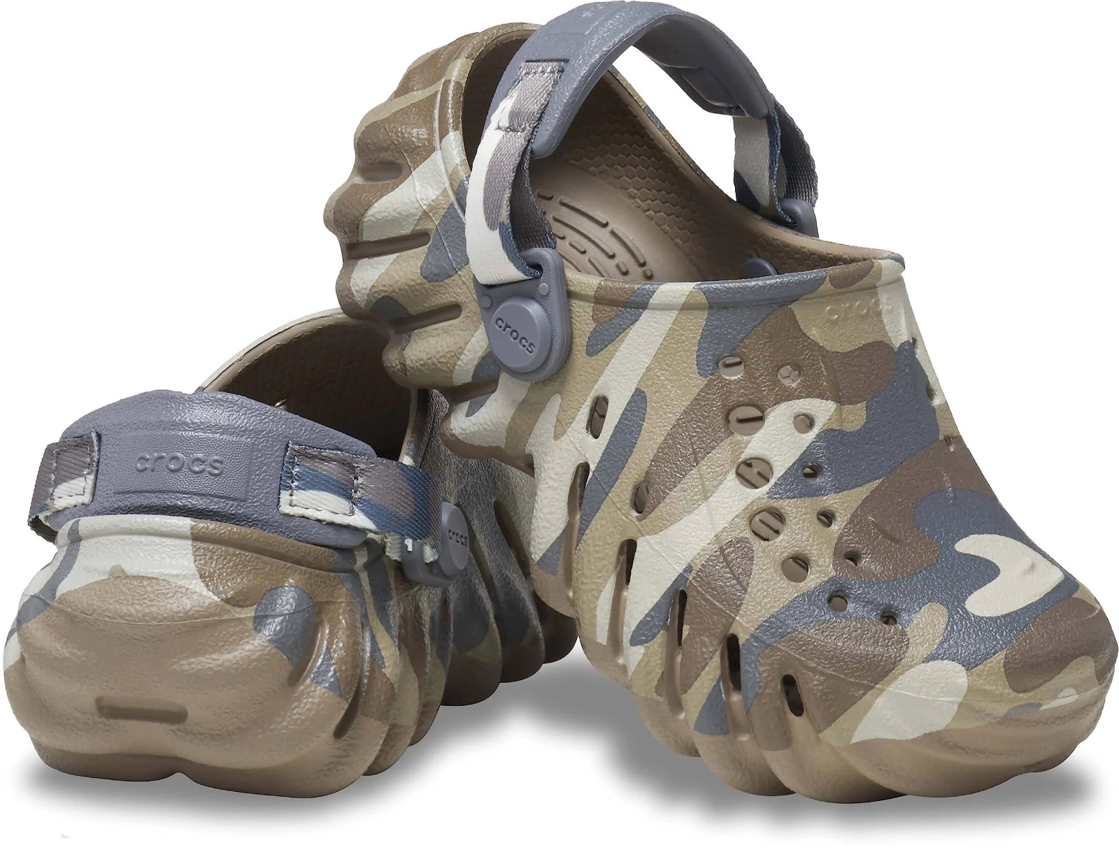 SANDALE CROCS POUR ENFANTS