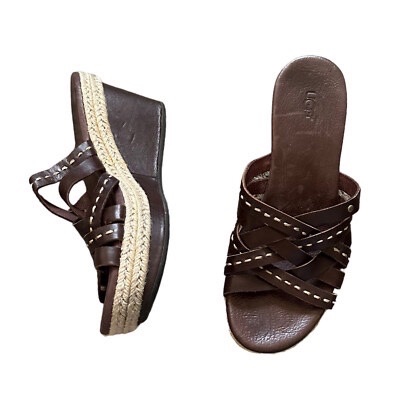 MULES COMPENSE UGG