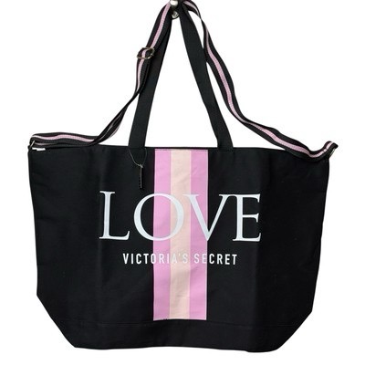 SAC DE VOYAGE ET DE SPORT VICTORIA SECRET