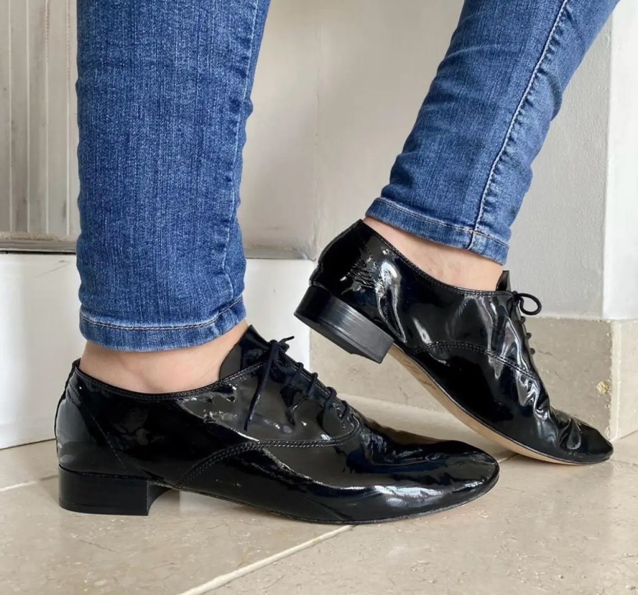 DERBIES MAXMARA AUTHENTIQUE