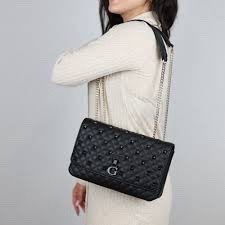 SAC A BANDOULIERE GUESS AUTHENTIQUE