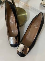 ESCARPIN CHIC GIADA DONIA NEUF