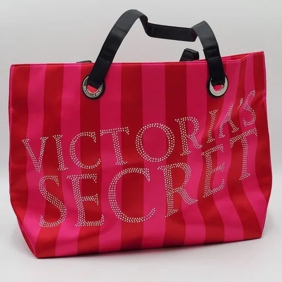 TOTE BAG VICTORIA SECRET